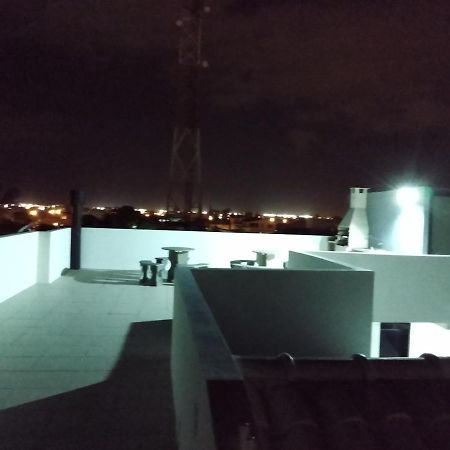 פלהוקה Apartamentos Praia Do Sonho מראה חיצוני תמונה