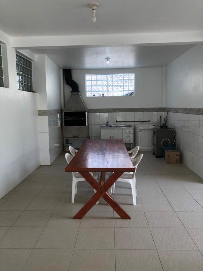 פלהוקה Apartamentos Praia Do Sonho מראה חיצוני תמונה