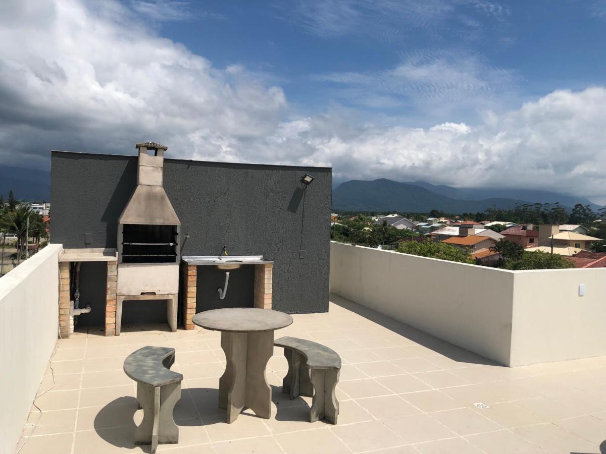 פלהוקה Apartamentos Praia Do Sonho מראה חיצוני תמונה