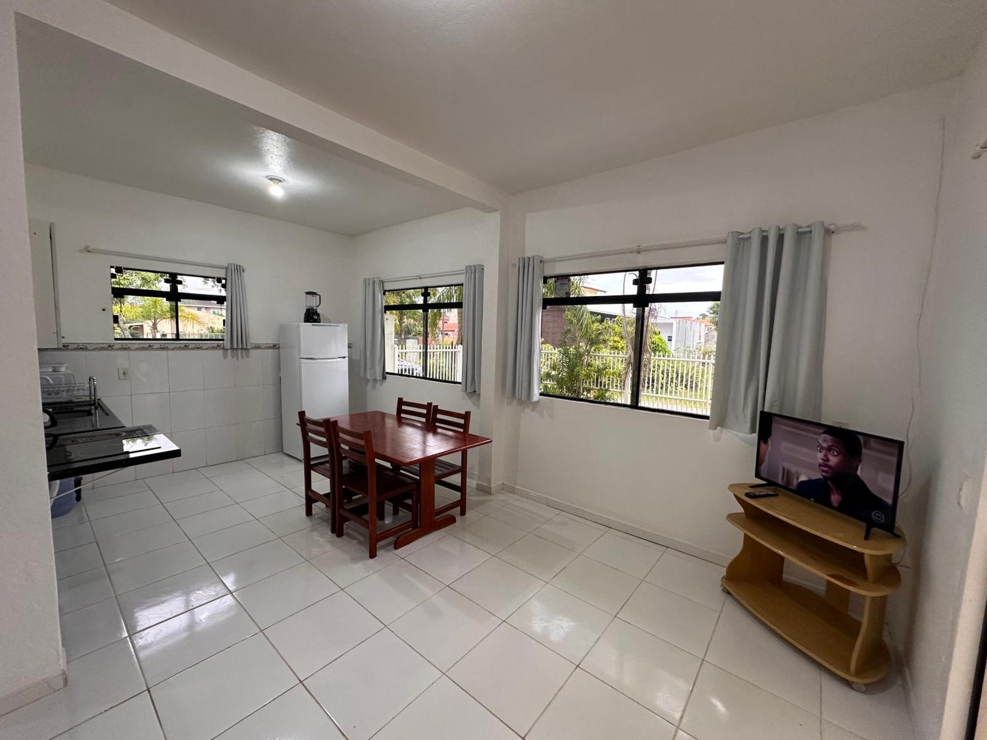 פלהוקה Apartamentos Praia Do Sonho מראה חיצוני תמונה