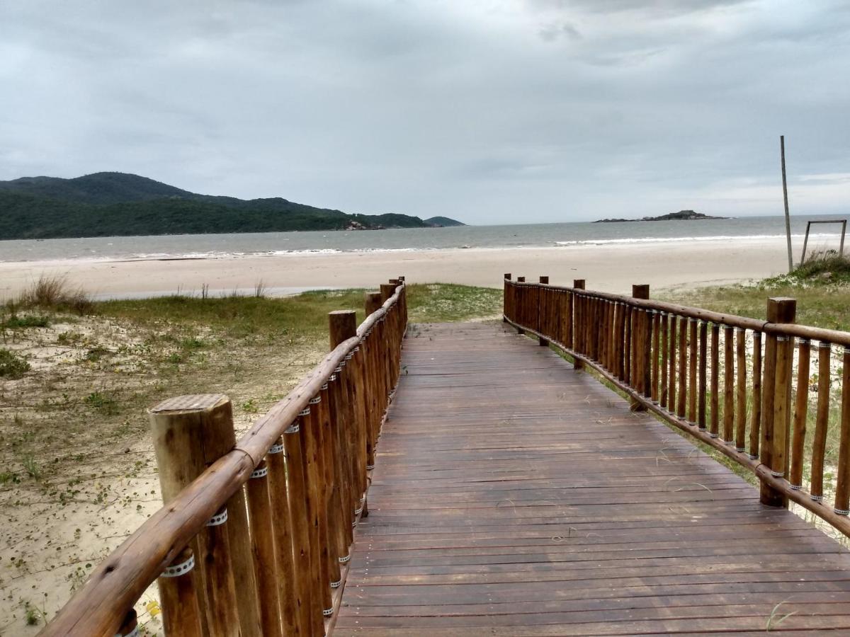 פלהוקה Apartamentos Praia Do Sonho מראה חיצוני תמונה