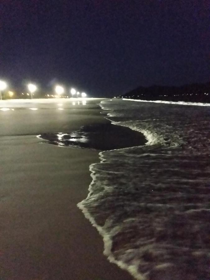 פלהוקה Apartamentos Praia Do Sonho מראה חיצוני תמונה