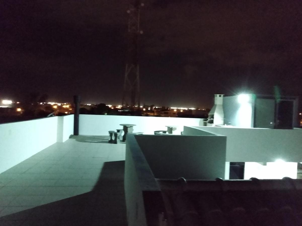 פלהוקה Apartamentos Praia Do Sonho מראה חיצוני תמונה