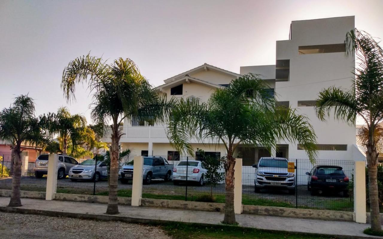 פלהוקה Apartamentos Praia Do Sonho מראה חיצוני תמונה