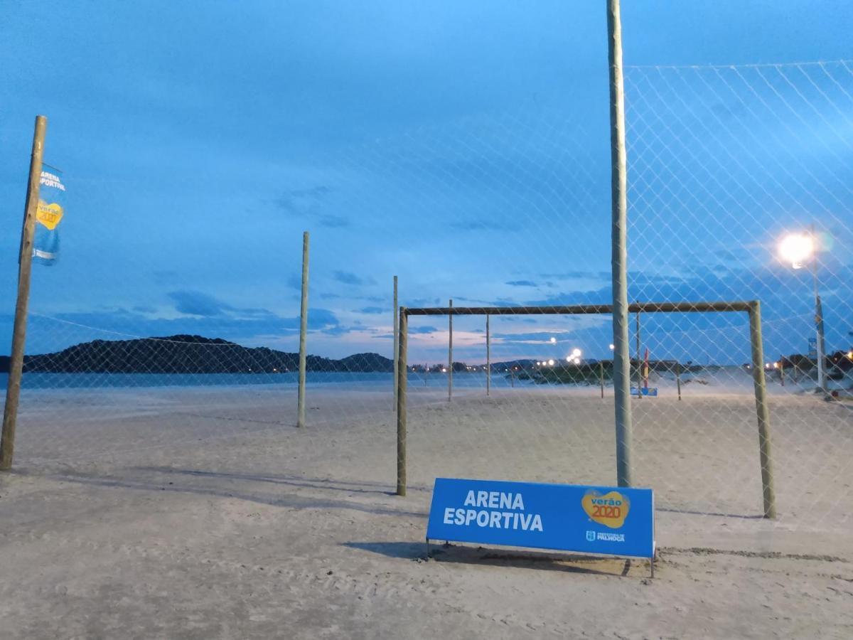 פלהוקה Apartamentos Praia Do Sonho מראה חיצוני תמונה