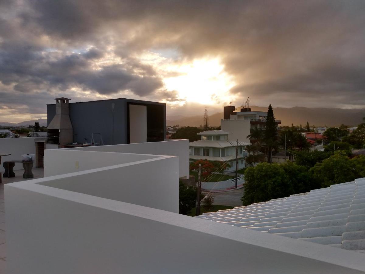 פלהוקה Apartamentos Praia Do Sonho מראה חיצוני תמונה