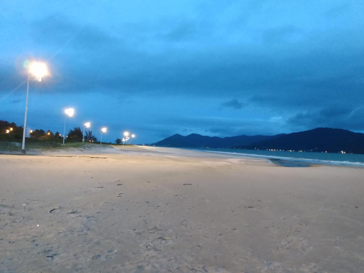 פלהוקה Apartamentos Praia Do Sonho מראה חיצוני תמונה